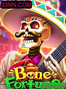 Desvendando o Universo de BoneFortune: A Nova Sensação dos Jogos Online