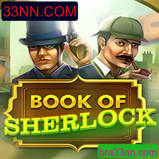 Descubra a Aventura Misteriosa de BookOfSherlock