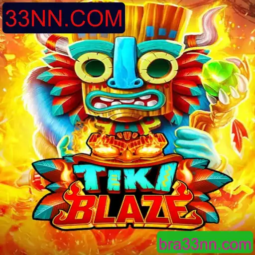 Descubra o Envolvente Mundo de TikiBlaze