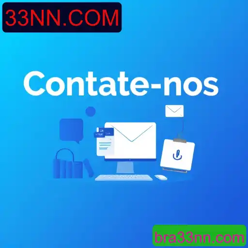 Contate-nos