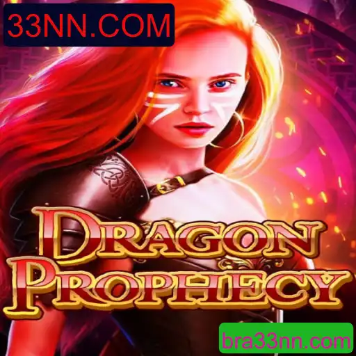Desvendando DragonProphecy: Uma Aventura Épica no Mundo dos Jogos