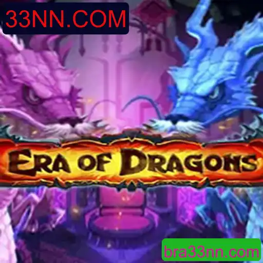 EraOfDragons: Descubra o Fascinante Mundo dos Dragões