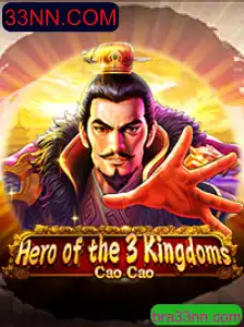 Explore o Mundo de Heroofthe3KingdomsCaoCao