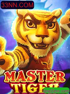 Descubra o Fascinante Mundo do Jogo MasterTiger
