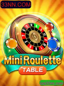Descubra o Fascinante Mundo do MiniRoulette: Tudo que Você Precisa Saber
