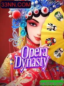 OperaDynasty: Um Mergulho no Mundo Teatral dos Jogos